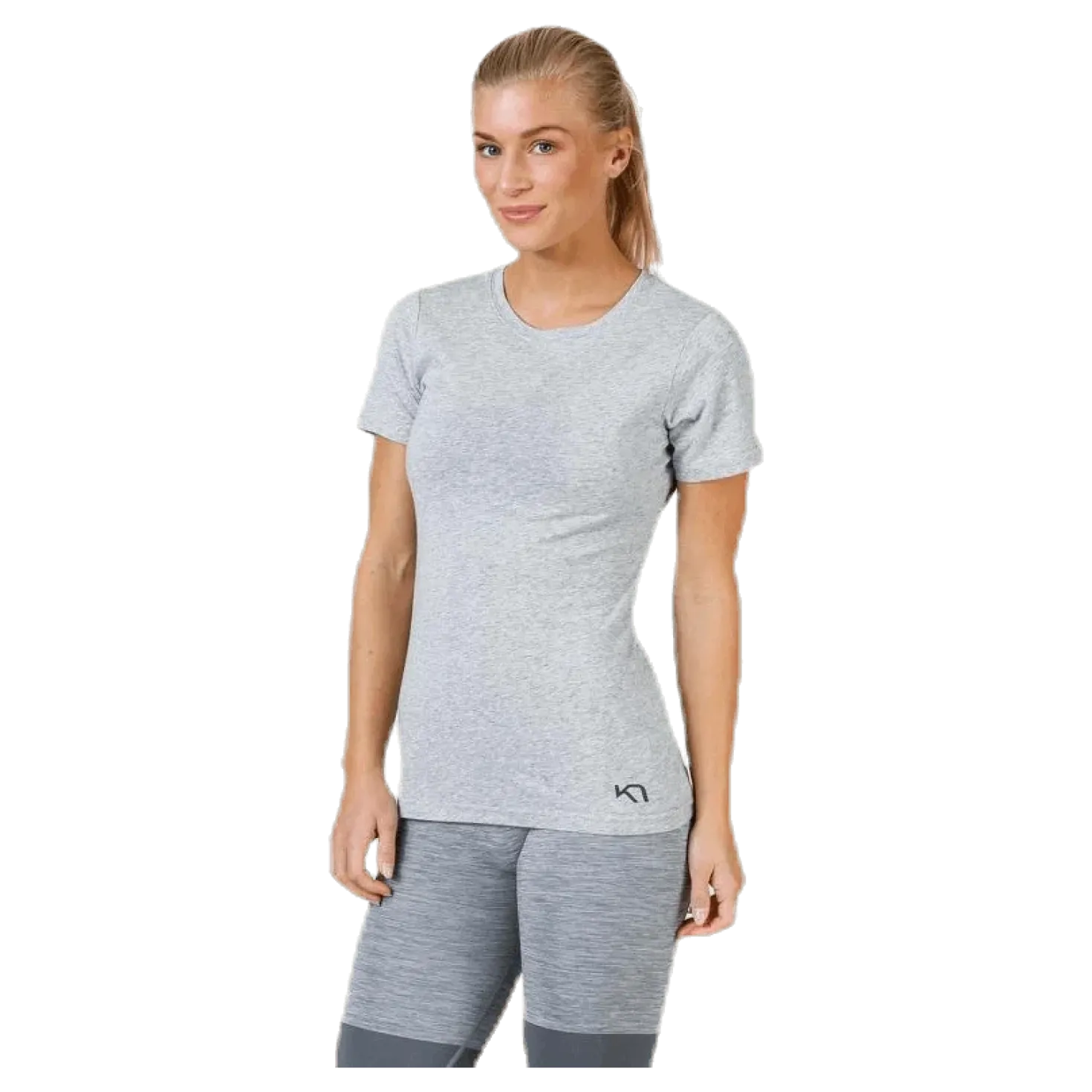 Traa Tee Grey