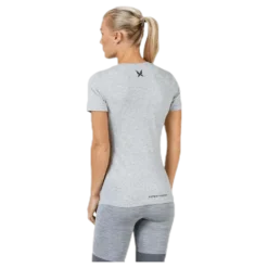 Traa Tee Grey