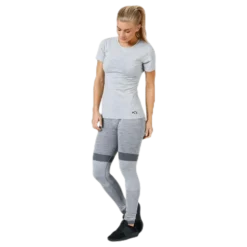 Traa Tee Grey