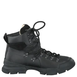 Tracking Boot Black