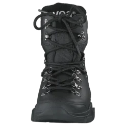 Tracking Boot Black