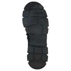 Tracking Boot Black