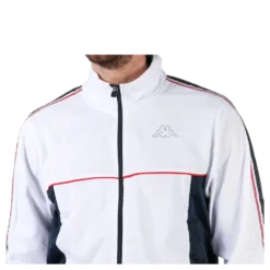 Track Top Street, Logo Boser Blue/White