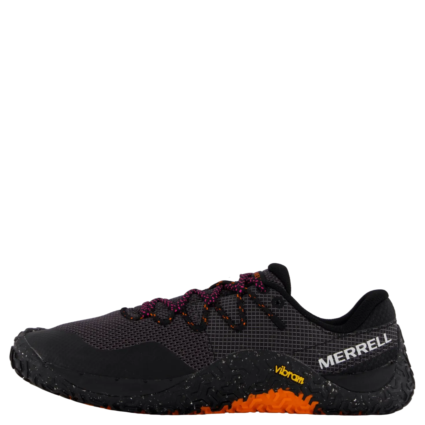 Trail Glove 7 Black/multi