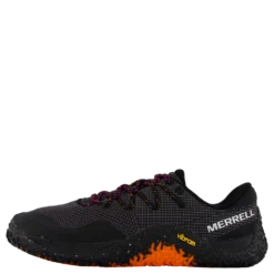 Trail Glove 7 Black/multi