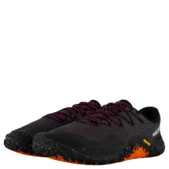 Trail Glove 7 Black/multi