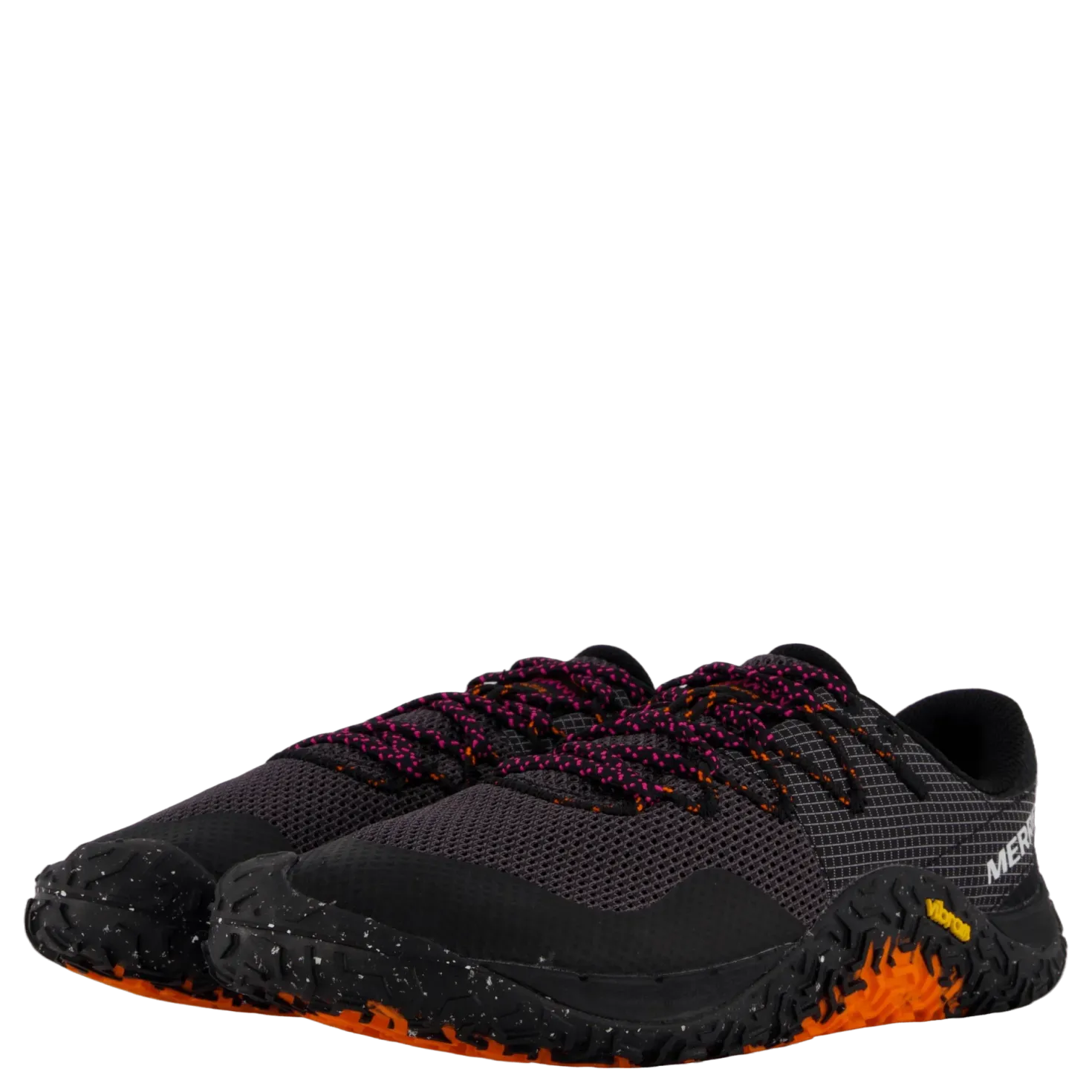 Trail Glove 7 Black/multi