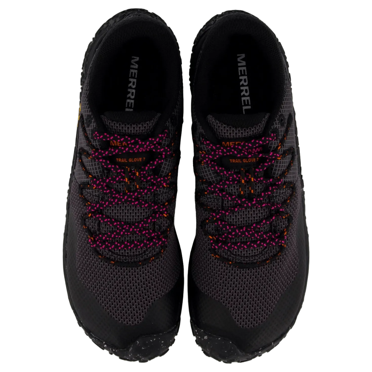 Trail Glove 7 Black/multi