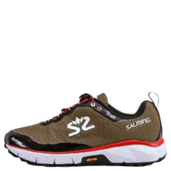 Trail Hydro Shoe Women Black/Beige