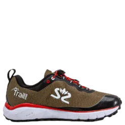 Trail Hydro Shoe Women Black/Beige