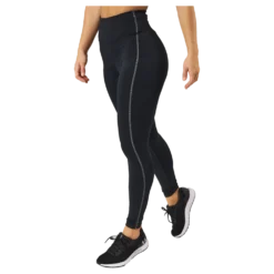 Train Cw Legging Black