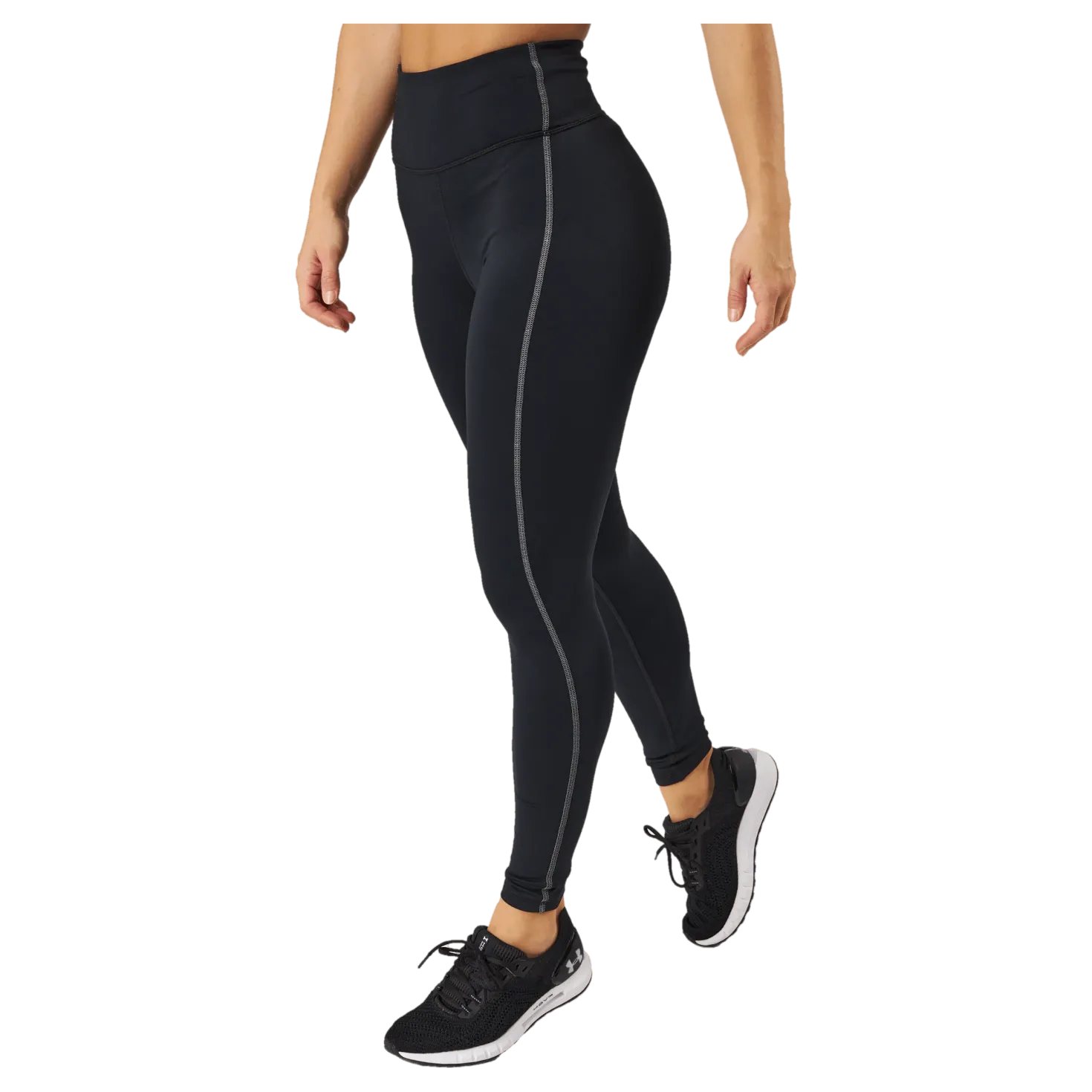 Train Cw Legging Black