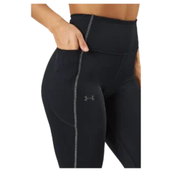 Train Cw Legging Black