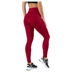 Train First Mile Mono Full Tight Red
