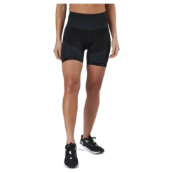 Train Formknit Seamless 5” Tig Puma Black-asphalt