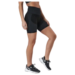 Train Formknit Seamless 5” Tig Puma Black-asphalt