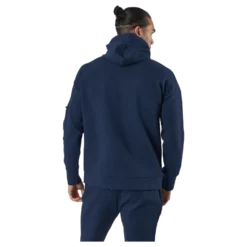 Training Gymtech Ziphood Navy Marl