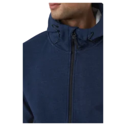 Training Gymtech Ziphood Navy Marl