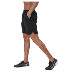 Training Shorts Black