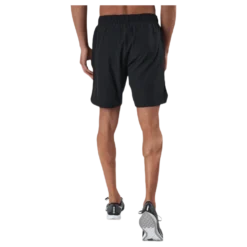 Training Shorts Black