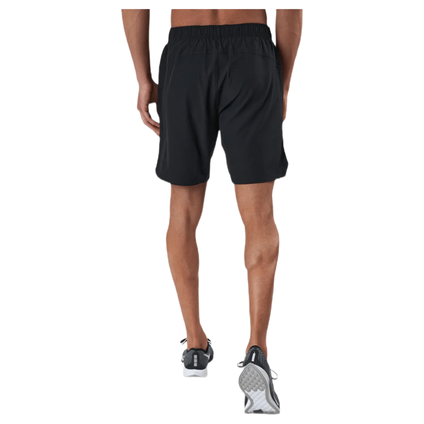 Training Shorts Black