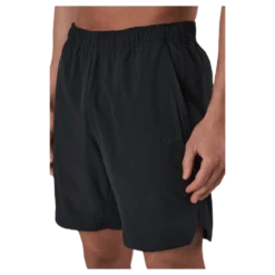 Training Shorts Black