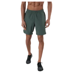 Training Shorts Green