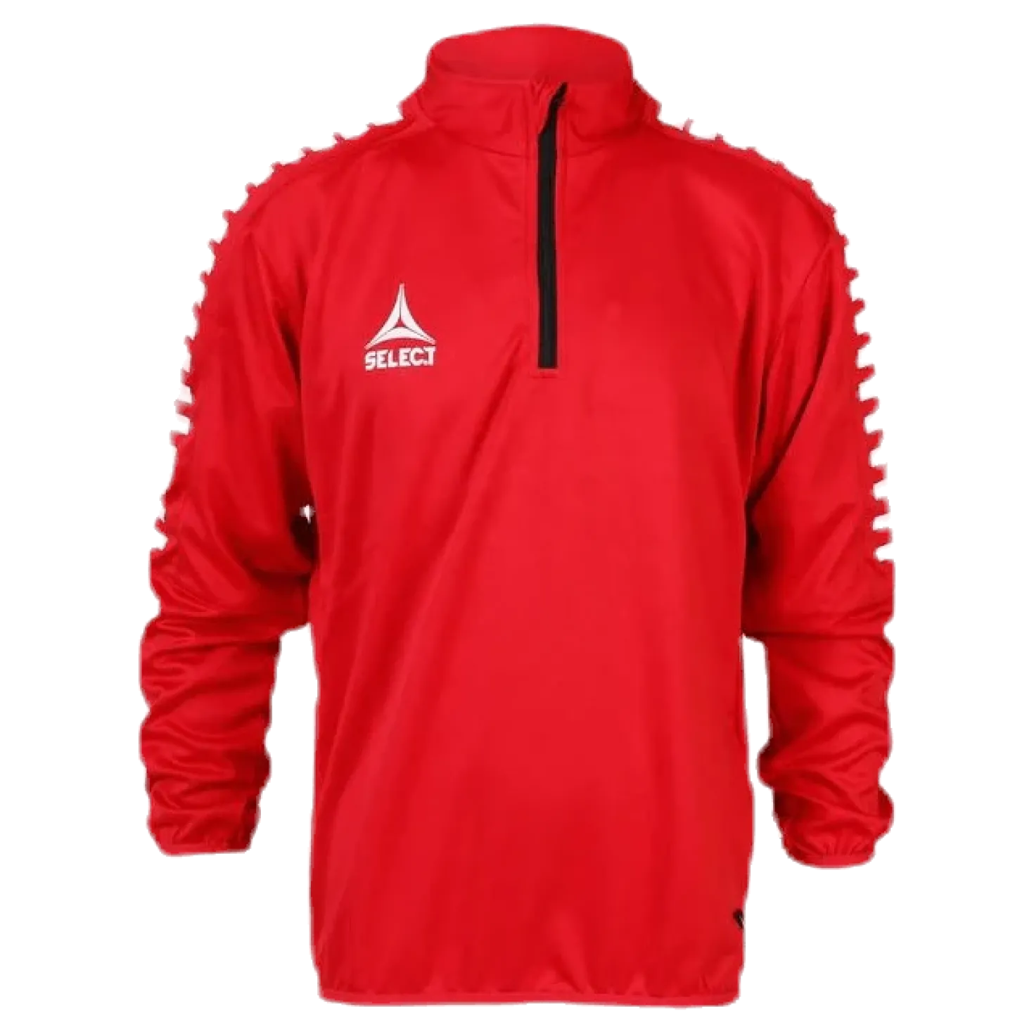 Training Sweat 1/2 Zip Argentina Red