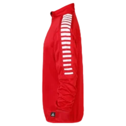 Training Sweat 1/2 Zip Argentina Red