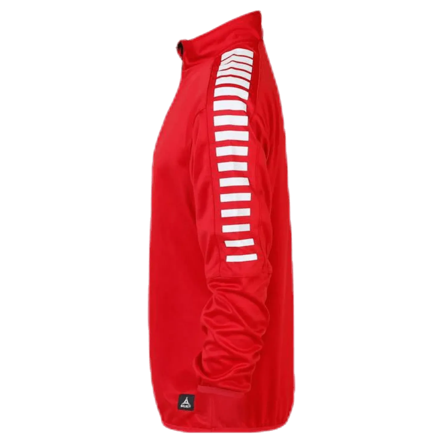 Training Sweat 1/2 Zip Argentina Red