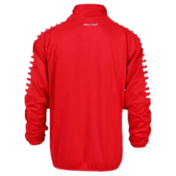 Training Sweat 1/2 Zip Argentina Red