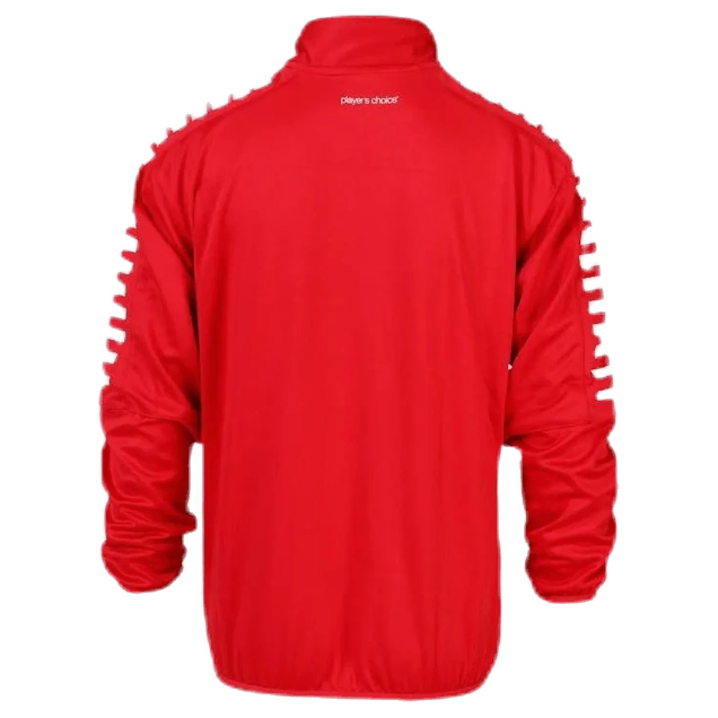 Training Sweat 1/2 Zip Argentina Red