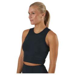 Training Tank Black