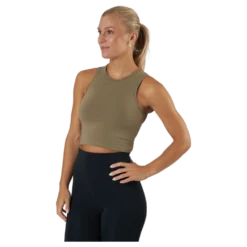 Training Tank Green