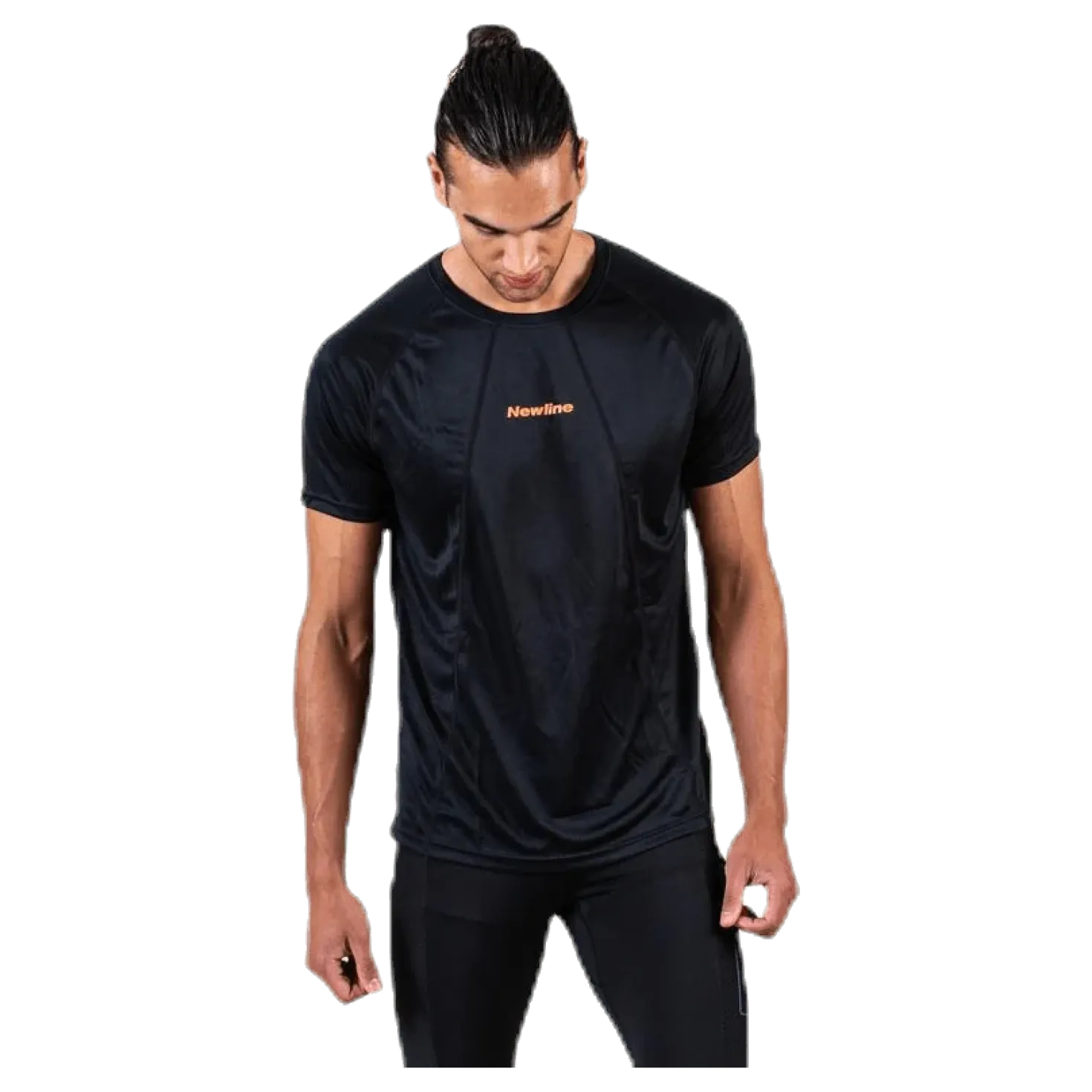 Training Tee Black