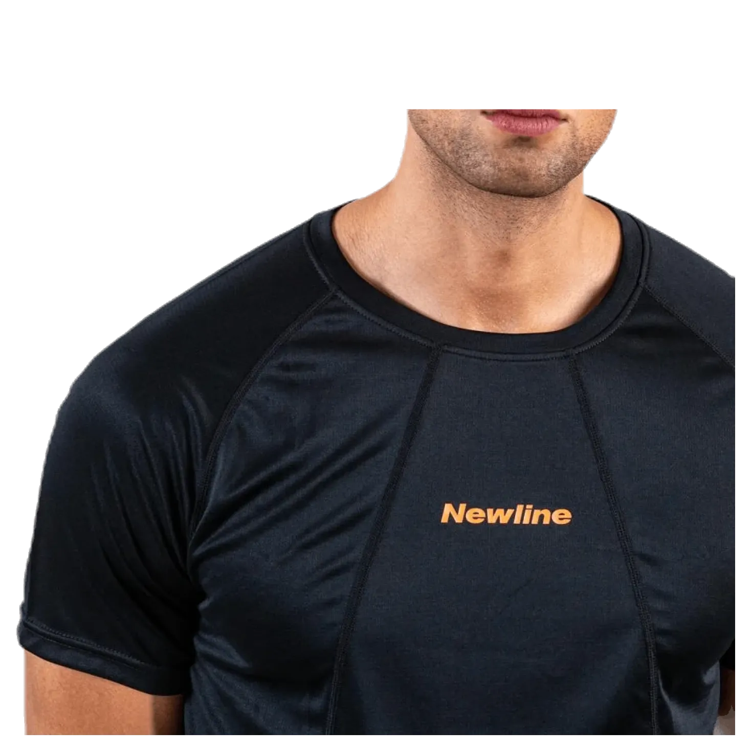 Training Tee Black