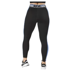 Train Puma Strong Fashion Colo Puma Black-elektro Purple