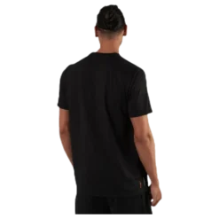 Train Thermo R+ BND Short Sleeve Tee Black