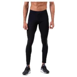 Tranny Long Windblock Tights XQL Black