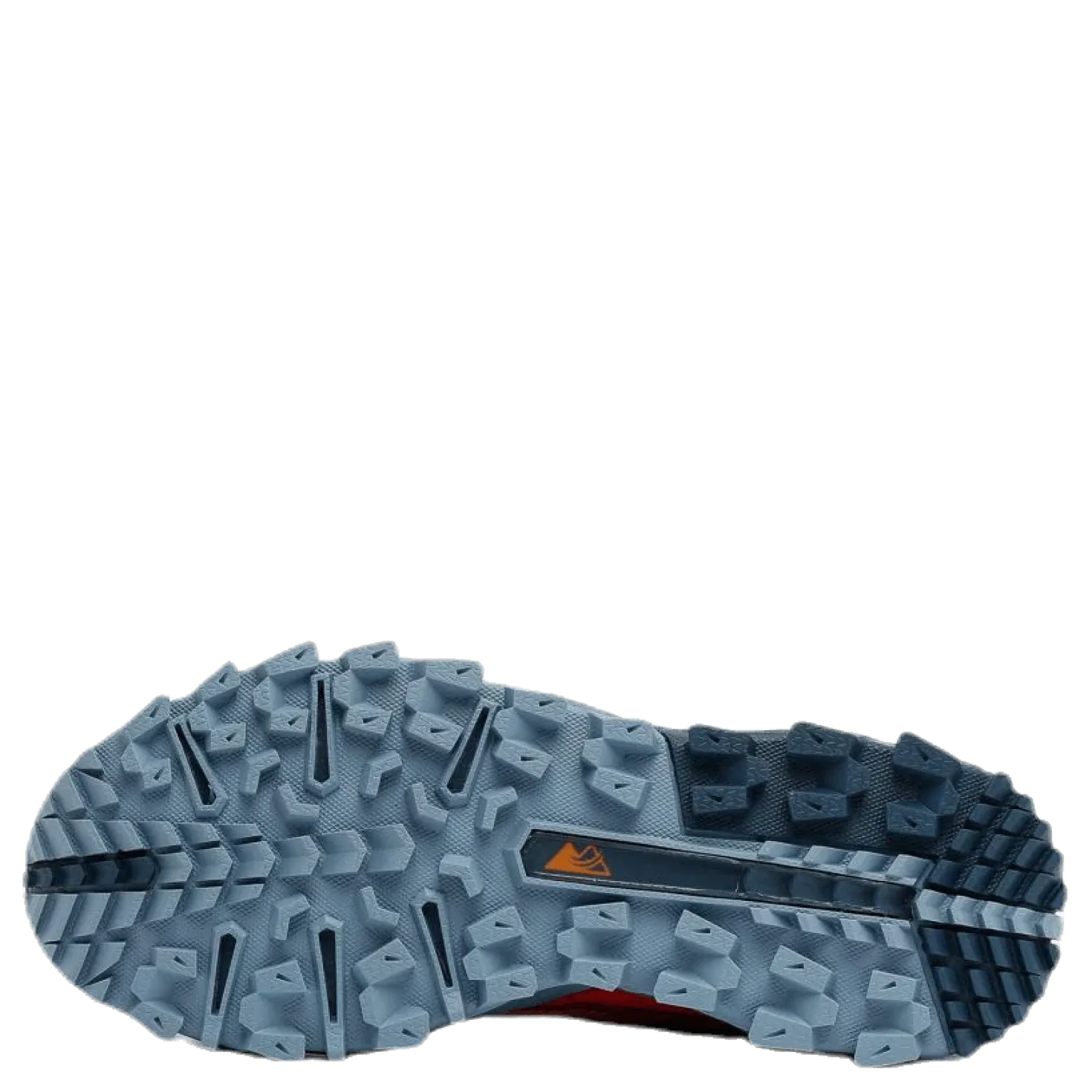 Trans Alps F.K.T II Red