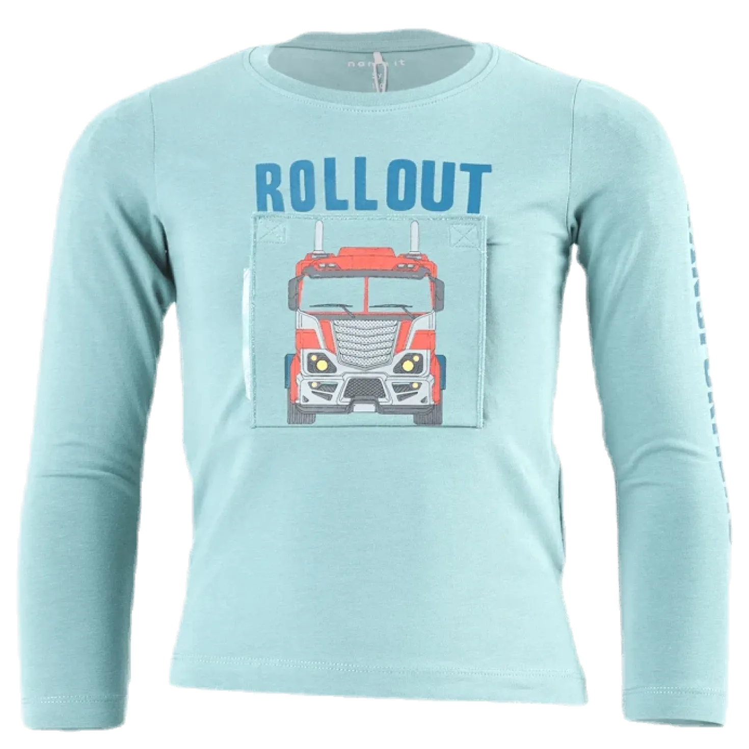 Transformers Eli Ls Top Lic Black