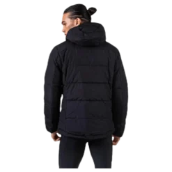 Transit Insulation Jacket Black