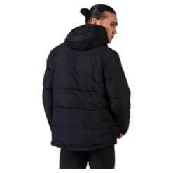 Transit Insulation Jacket Black