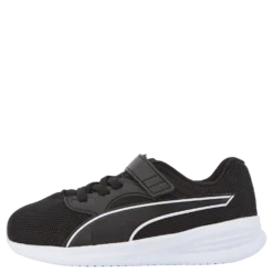 Transport Ac+ Inf Puma Black-puma White