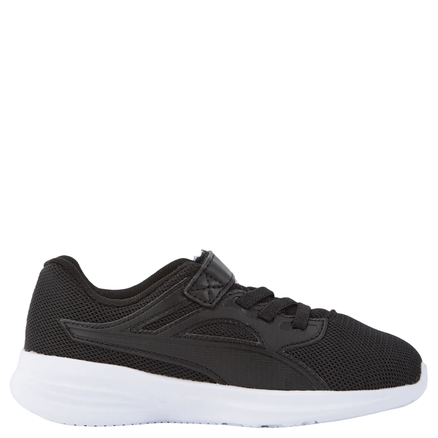 Transport Ac+ Inf Puma Black-puma White