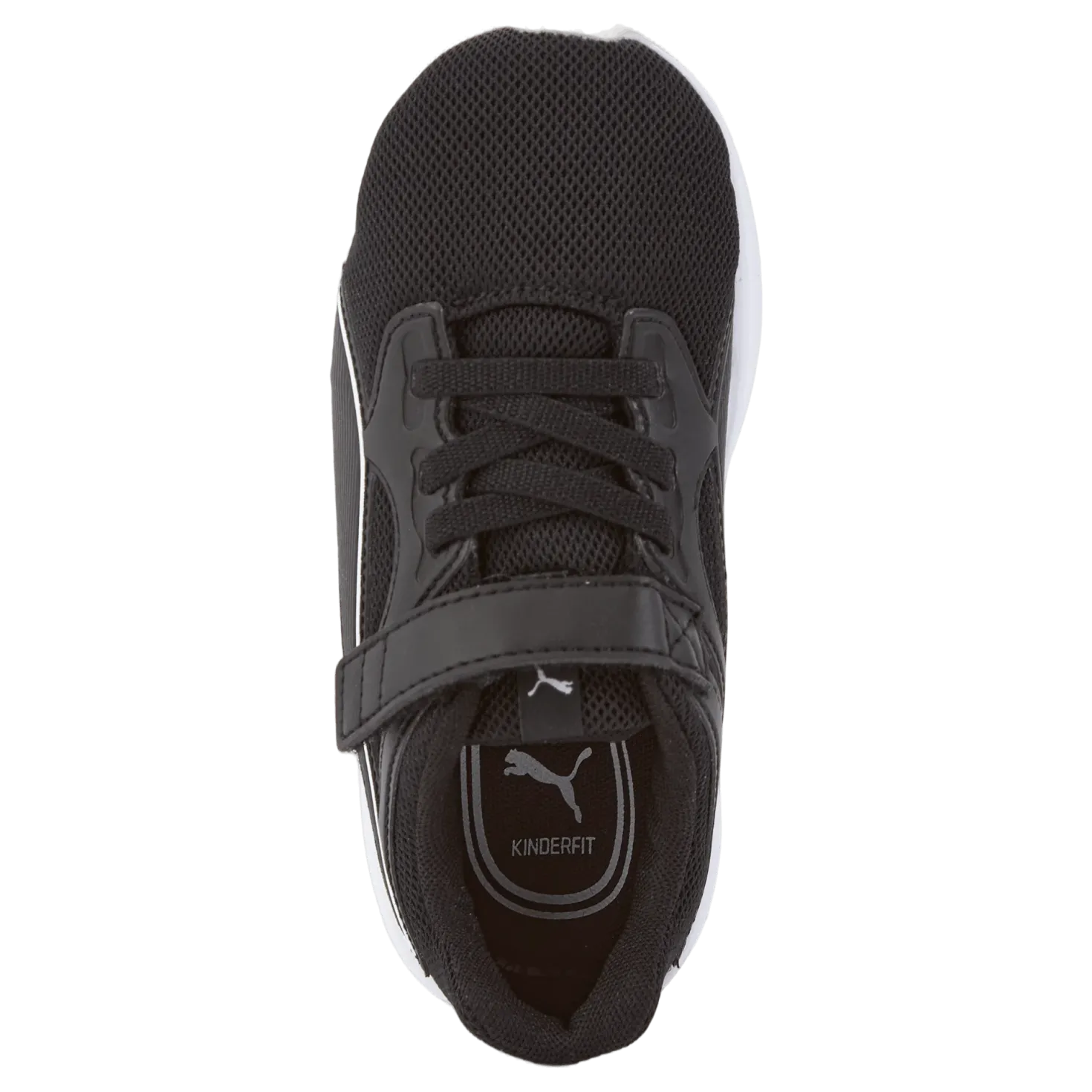 Transport Ac+ Inf Puma Black-puma White