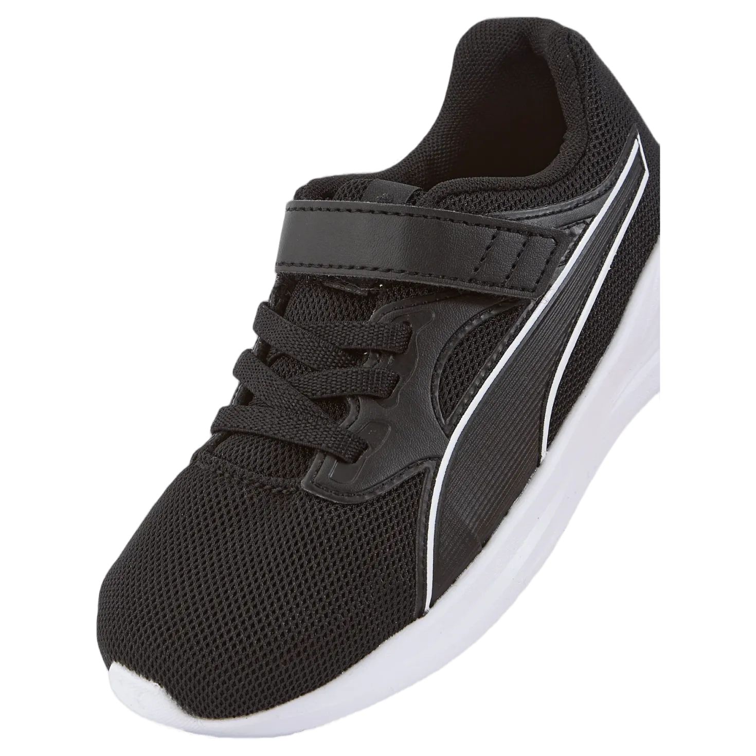 Transport Ac+ Inf Puma Black-puma White