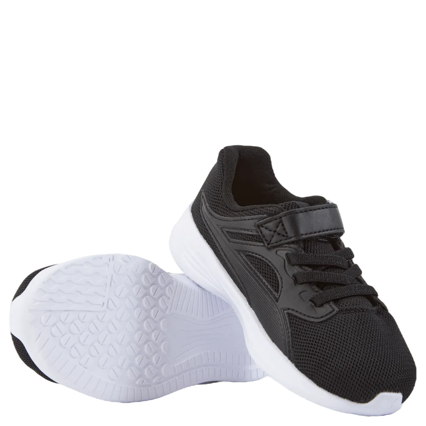 Transport Ac+ Inf Puma Black-puma White