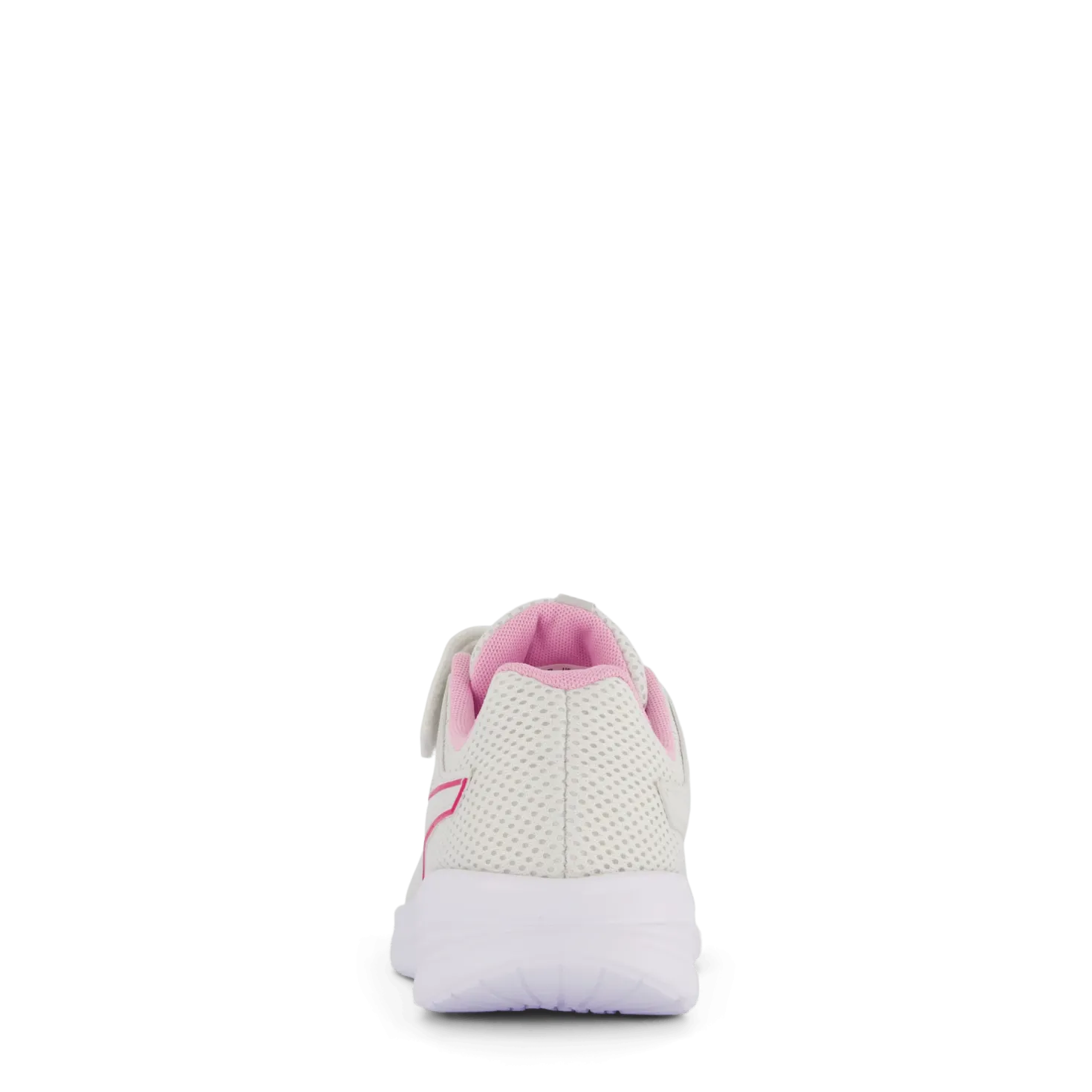 Transport Block Ac Ps Feather Gray-glowing Pink