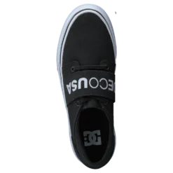 Trase Tx Sp Black/white